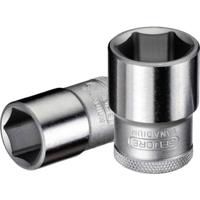 Gedore 19 20 6131420 Dopsleutelinzetstuk 20 mm 1/2 (12.5 mm)