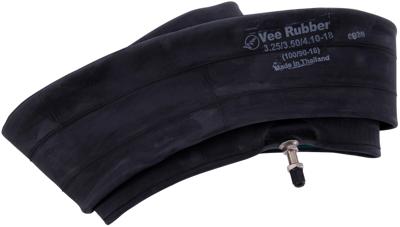 Vee Rubber Tube 3.25/4.10-18 valve tr4