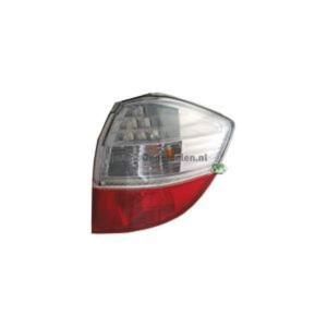 Bodermann Achterlicht 4003401