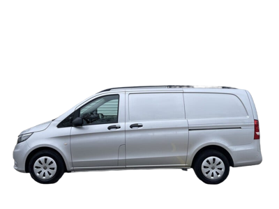Mercedes Benz Vito