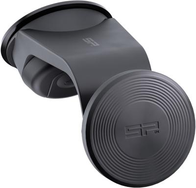SP CONNECT Suction Mount, Mounts, Charging SPC+