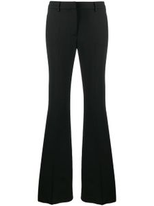 P.A.R.O.S.H. pantalon Lili - Noir