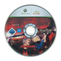 Devil May Cry 4 (losse disc)