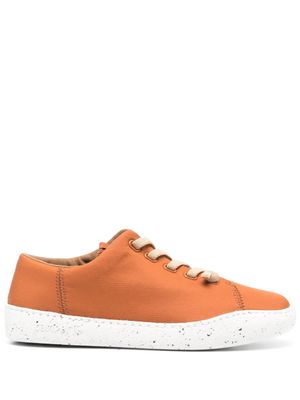 Camper baskets Peu Touring - Marron