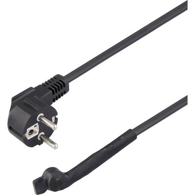 Sygonix SY-6771242 Verwarmingskabel 230 V/AC 75 W 5 m Vorstbescherming