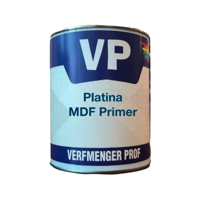 VP Platina MDF Primer - thumbnail