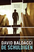 De schuldigen - David Baldacci - ebook - thumbnail