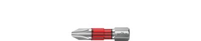 Wiha 7929TY11229 Bitset TY-bit 29 mm Phillips (PH2) 25-delig 1/4" C6,3 in box - 42539