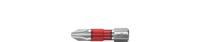 Wiha 7011TY902 Bitset TY-bit 29 mm Phillips (PH2) 5-delig 1/4" C6,3 in box - 42100 Wiha 7011TY902 Bitset TY-bit 29 mm Phillips (PH2) 5-delig 1/4" C6,3 in box - 42100