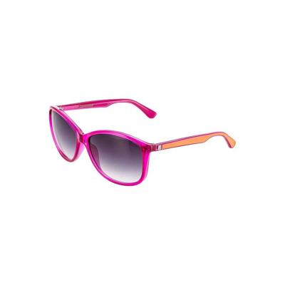 Zonnebril Dames Converse CV PEDAL NEON PINK 60 (ø 60 mm)
