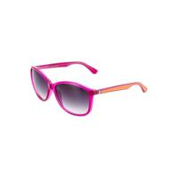 Zonnebril Dames Converse CV PEDAL NEON PINK 60 (ø 60 mm)