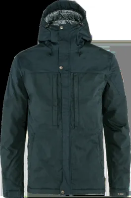 Fjällräven Skogsö Padded Jacket