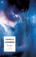Zusje - Camilla Läckberg - ebook