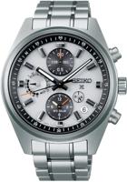 Horlogeband Seiko M13J111H0 / SSH165J1 / 5X83-0AH0 / Prospex Staal 20mm