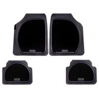 Michelin 4 Universeel Rubber + Tapijt