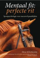 Mentaal fit, perfecte rit - Inga Wolframm - ebook