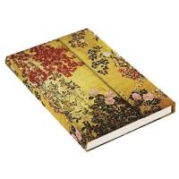 Japanese Screen Notitieboek