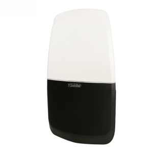 Exclusive Plus Urban Black windscherm
