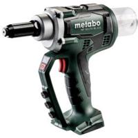 Metabo NP 18 LTX BL 5.0 619002840 Accu-popnagelpistool 18 V Li-ion - thumbnail