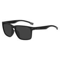 Heren zonnebril Hugo Boss BOSS-1542-F-S-O6W5925 Ø 55 mm