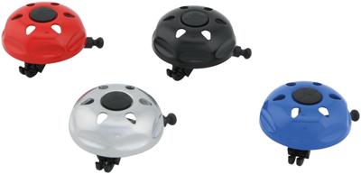REICH Bell eddy alu colour sorts