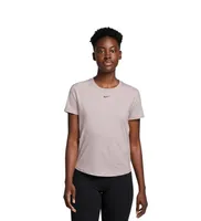 Nike One Classic Dri-Fit sportshirt dames