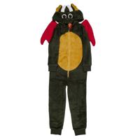 Onesie - Groen