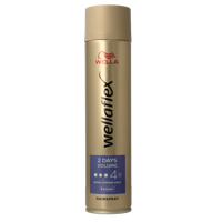 Wella Hairspray volume boost extra strong 250 Milliliter