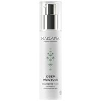 MÁDARA Skincare Deep Moisture Line Gel Balancing Fluid 50ml