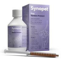 Synopet Hond tendon protect