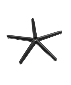 DXRacer 5-Star base zwart