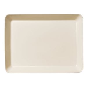 Iittala Teema Schaal 24 x 32 cm wit