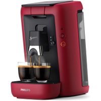 Philips SENSEO CSA260/90 Select Square Koffiepadmachine