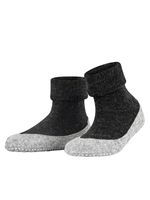 FALKE - Cosyshoe - Women - Anthracite Melange - 3099, Maat:37-38