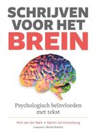 Schrijven voor het Brein (Paperback)