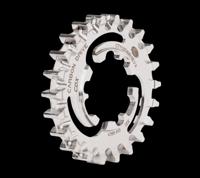 Gates sprocket CDX 22T Enviolo Nuvinci naven vanaf juli 2018