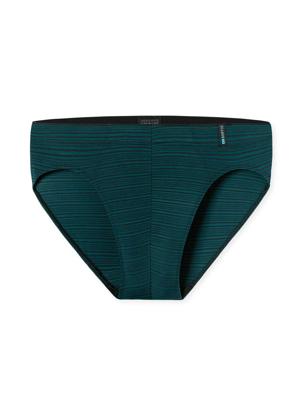 Schiesser - Supermini - Long Life Soft - 811, Maat:L