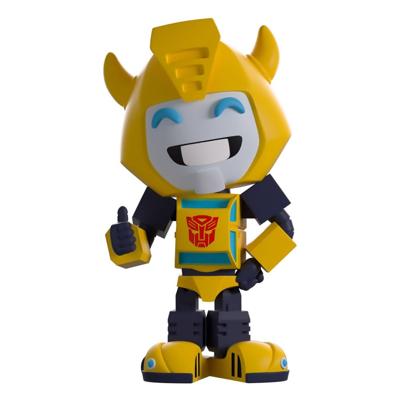 Youtooz Transformers Vinyl Figure Bumblebee Youtooz Transformers Vinyl Figure Bumblebee