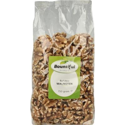 Bountiful Walnoten