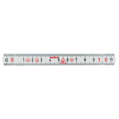KS Tools 3000066 300.0066 Duimstok 1 m