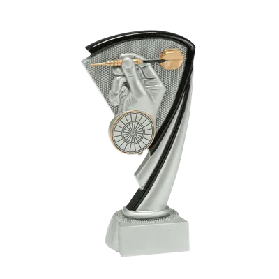 Sportprijzen Leiden Darttrofee