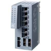 Siemens 6GK5106-2BD00-2AC2 Netwerk switch 10 / 100 MBit/s - thumbnail