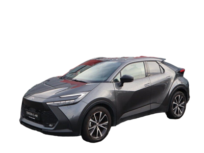 Toyota C HR