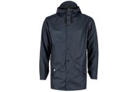 Rains Jacket Fietsjas - Blauw