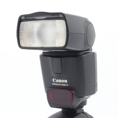 Canon Speedlite 430EX II occasion