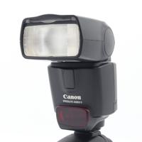 Canon Speedlite 430EX II occasion