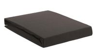 Beddinghouse Beddinghouse Jersey Lycra Hoeslaken 180/200x200/220 cm Anthracite