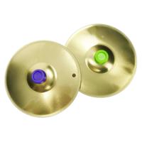 Muziekspeelgoed Reig Cymbalen Ø 20 cm 20 cm