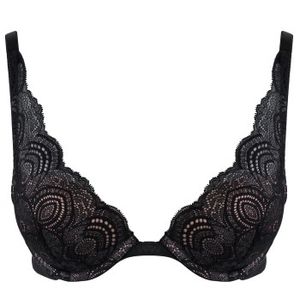 Wonderbra Refined Glamour Triangle Push Up Bra