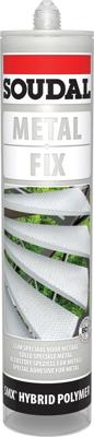 Soudal Metal Fix 290ml
